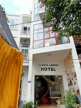 La Teisu Airport Hotel